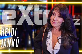 Nestárnoucí Heidi Janků hledá chlapa: Zpěvačka je otevřena i netradičnímu seznámení | Extra v terénu